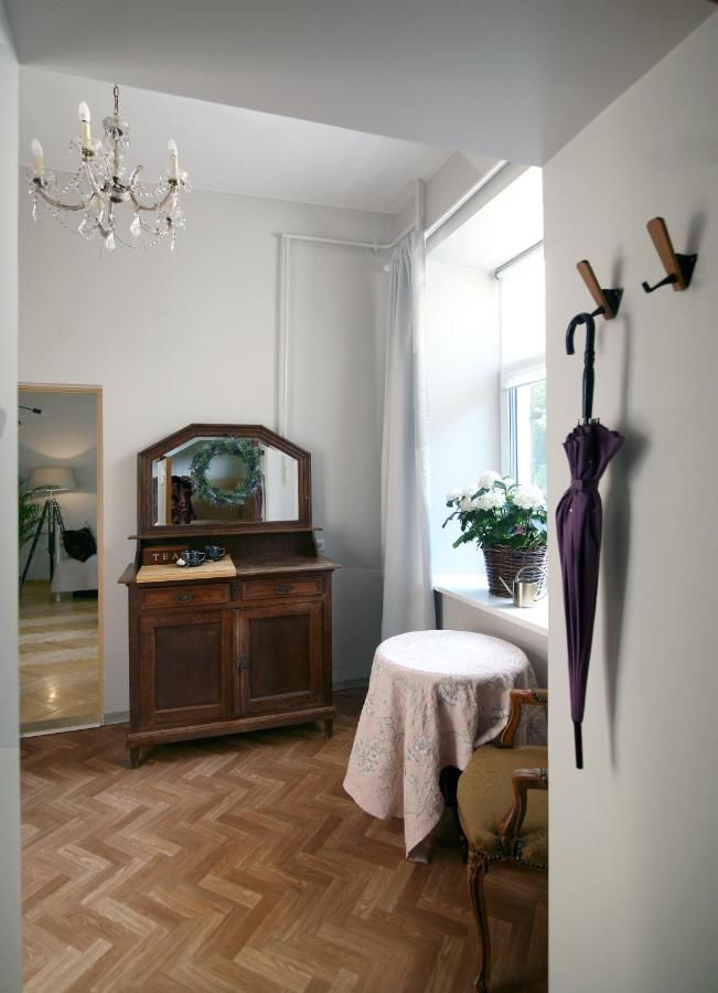 Апартаменты Le Pont Boutique Вильнюс
